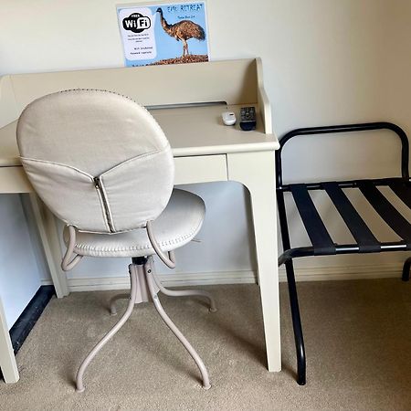 Emu Retreat B&B Tailem Bend Εξωτερικό φωτογραφία