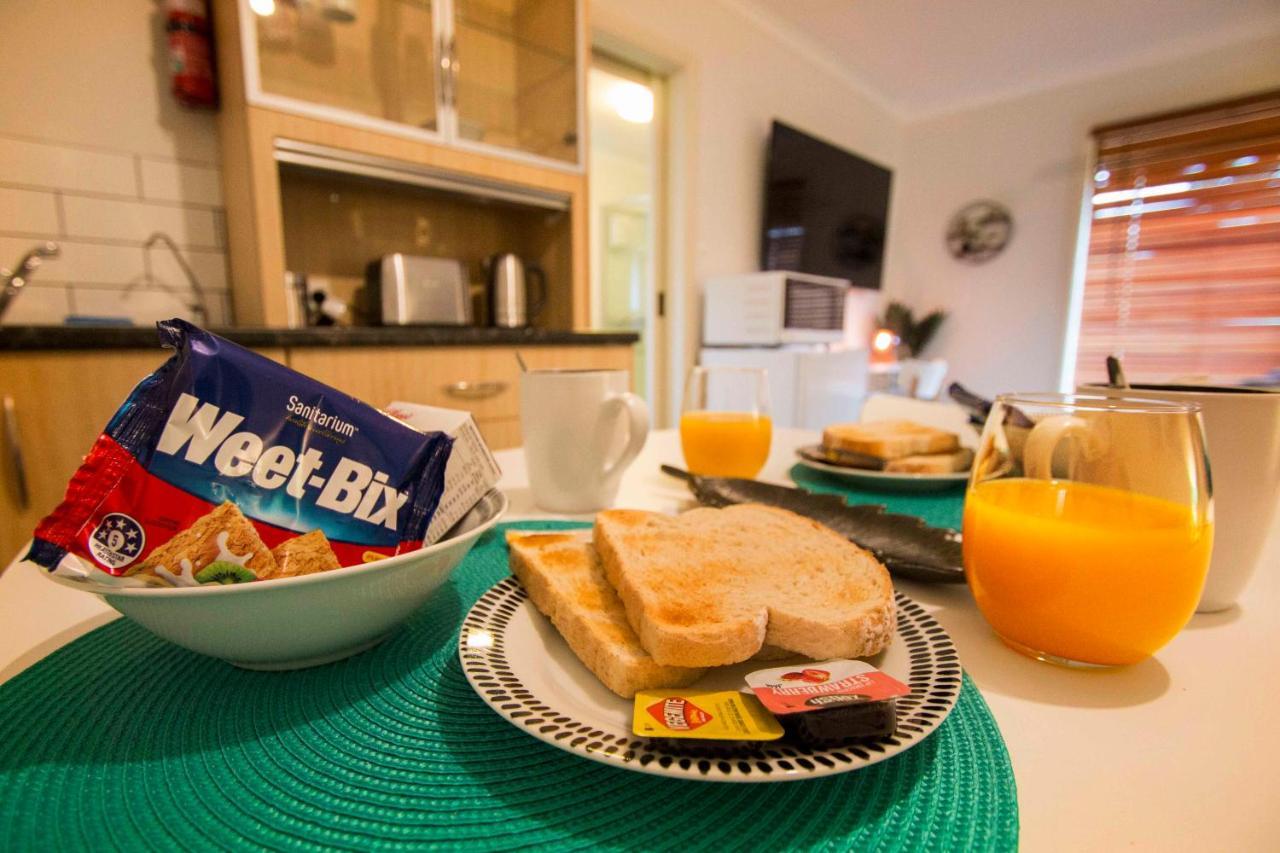 Emu Retreat B&B Tailem Bend Εξωτερικό φωτογραφία