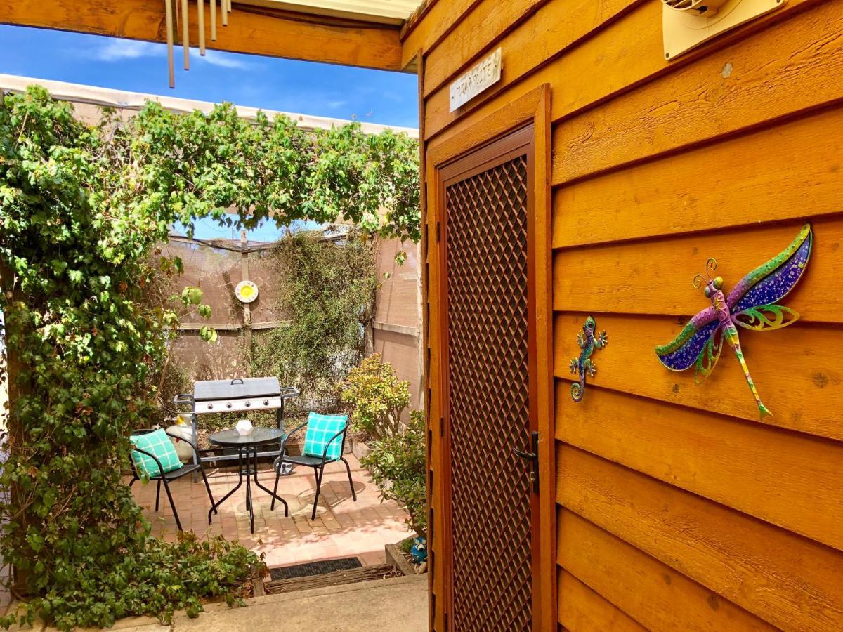 Emu Retreat B&B Tailem Bend Εξωτερικό φωτογραφία