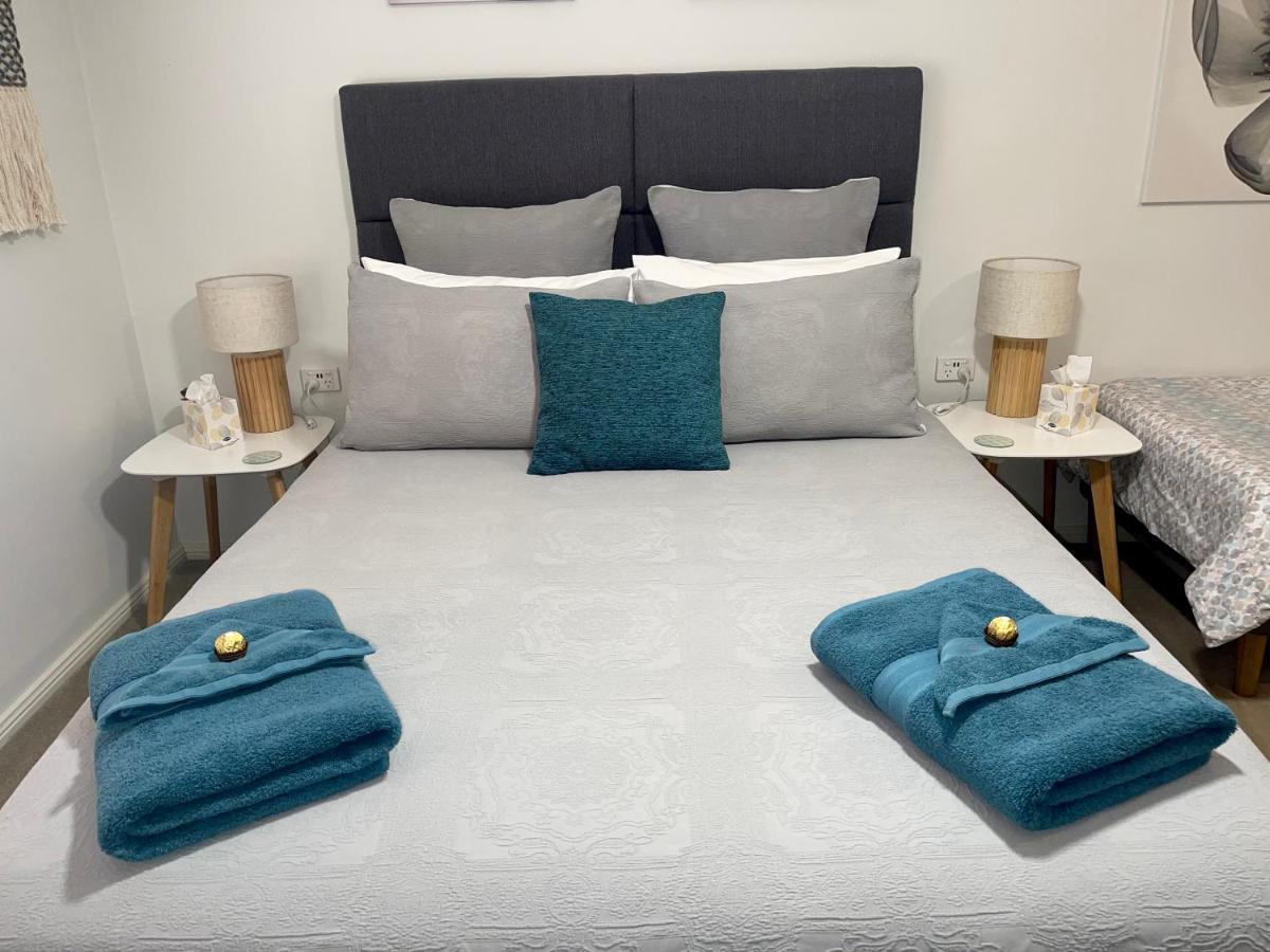 Emu Retreat B&B Tailem Bend Εξωτερικό φωτογραφία