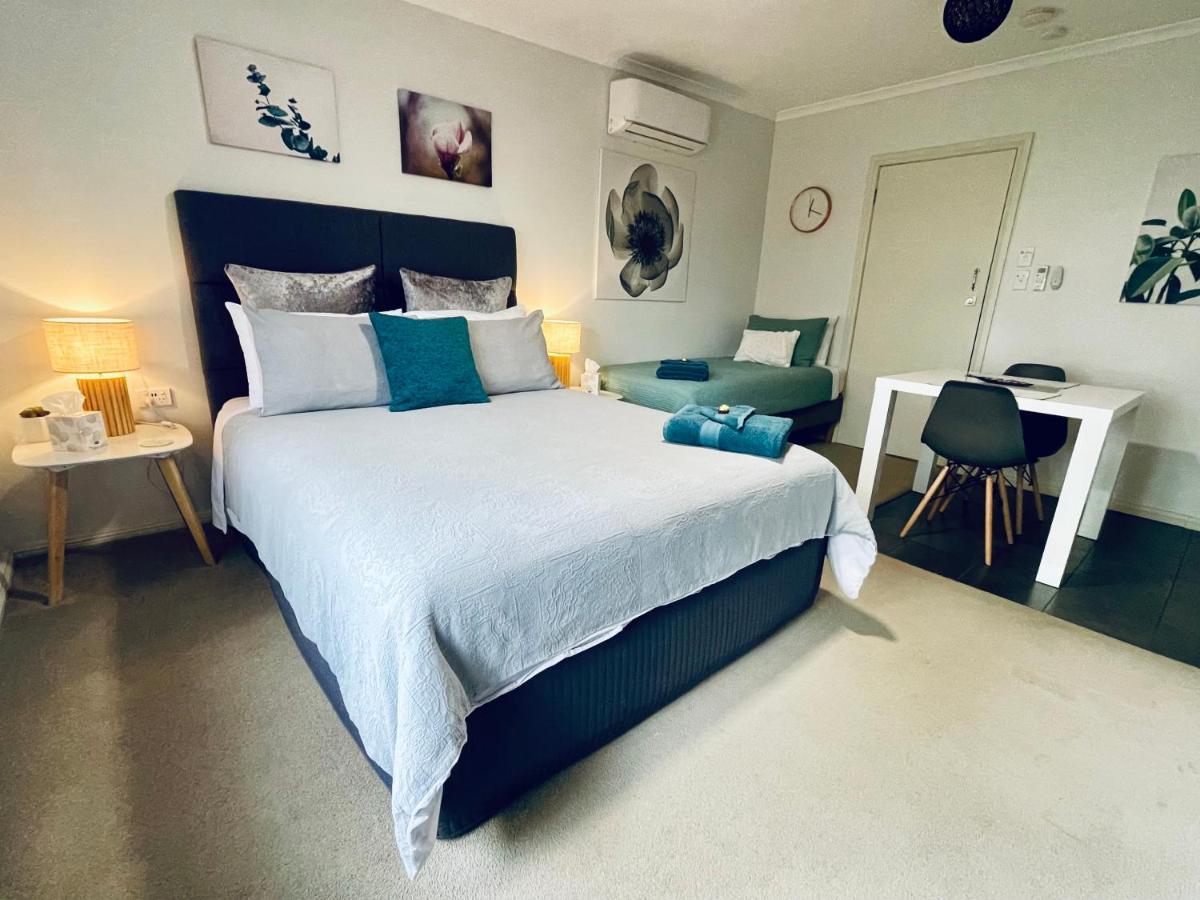 Emu Retreat B&B Tailem Bend Εξωτερικό φωτογραφία