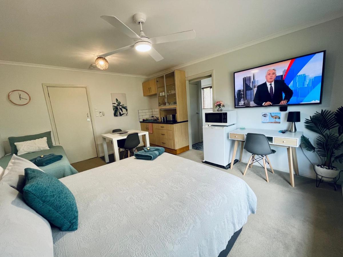 Emu Retreat B&B Tailem Bend Εξωτερικό φωτογραφία