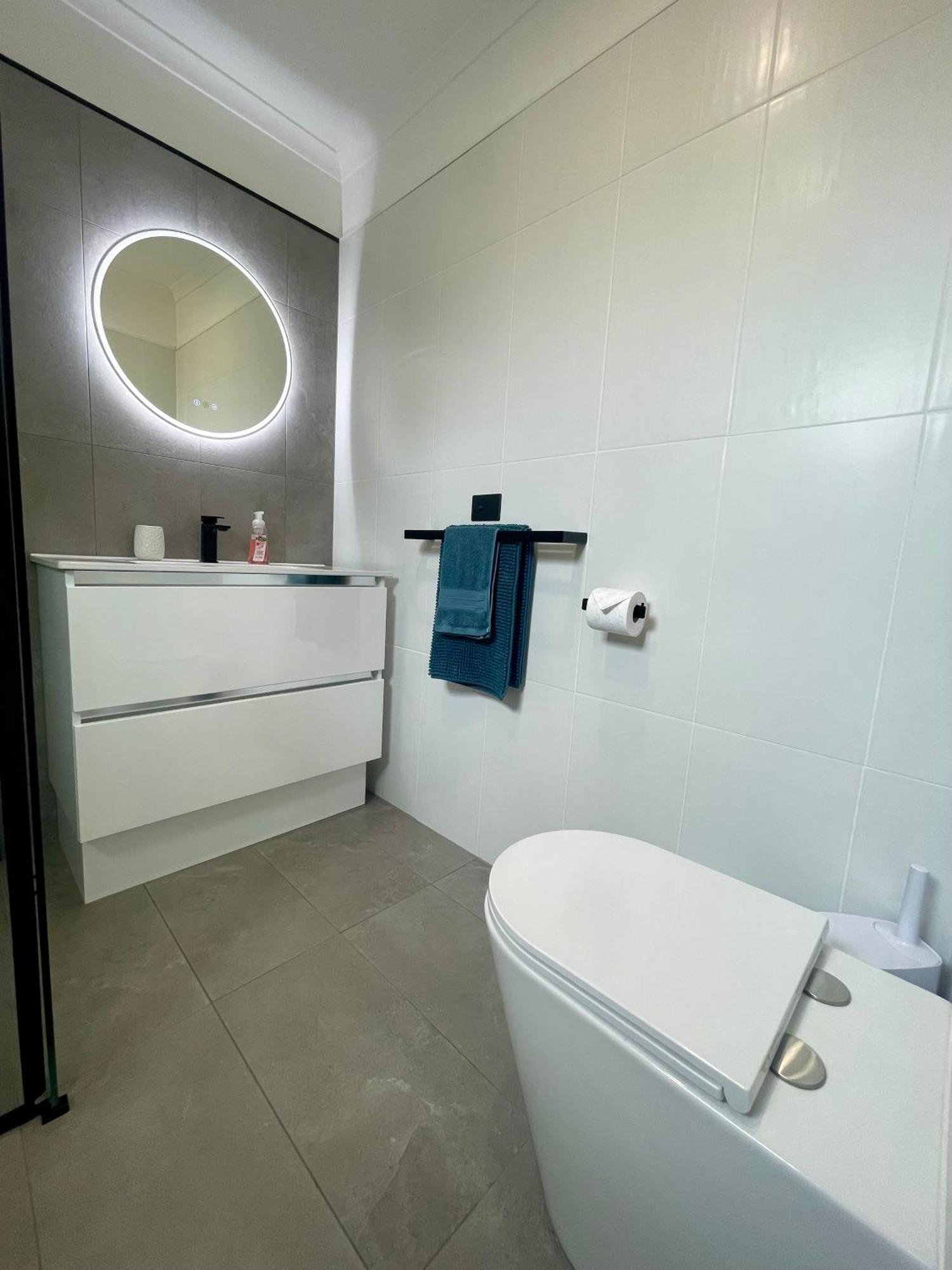 Emu Retreat B&B Tailem Bend Εξωτερικό φωτογραφία