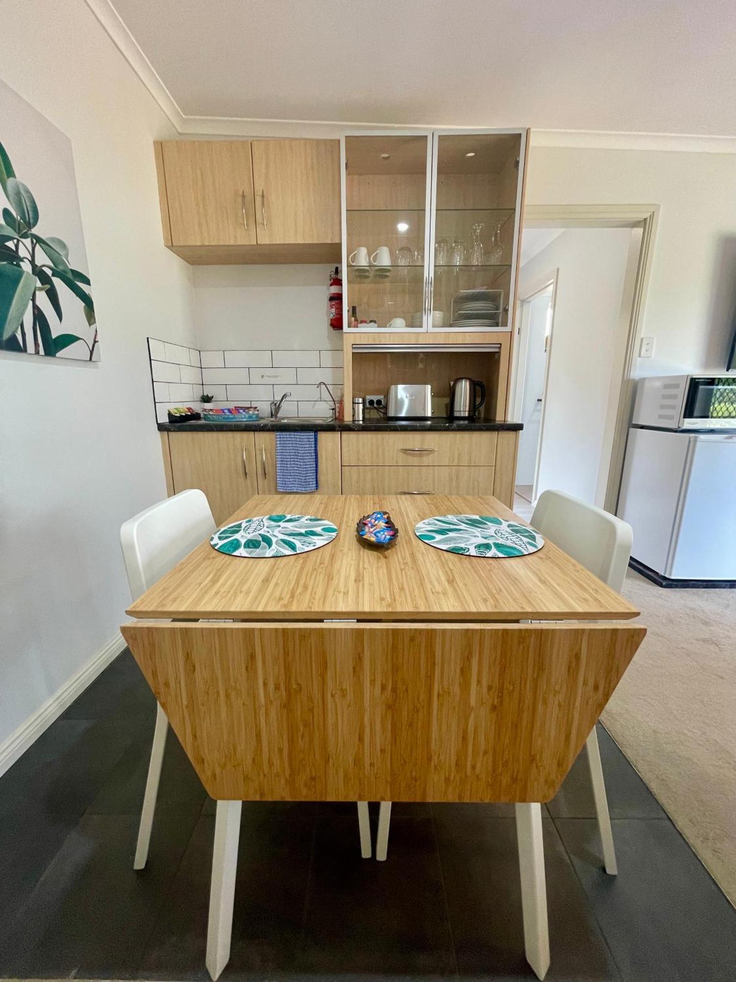 Emu Retreat B&B Tailem Bend Εξωτερικό φωτογραφία