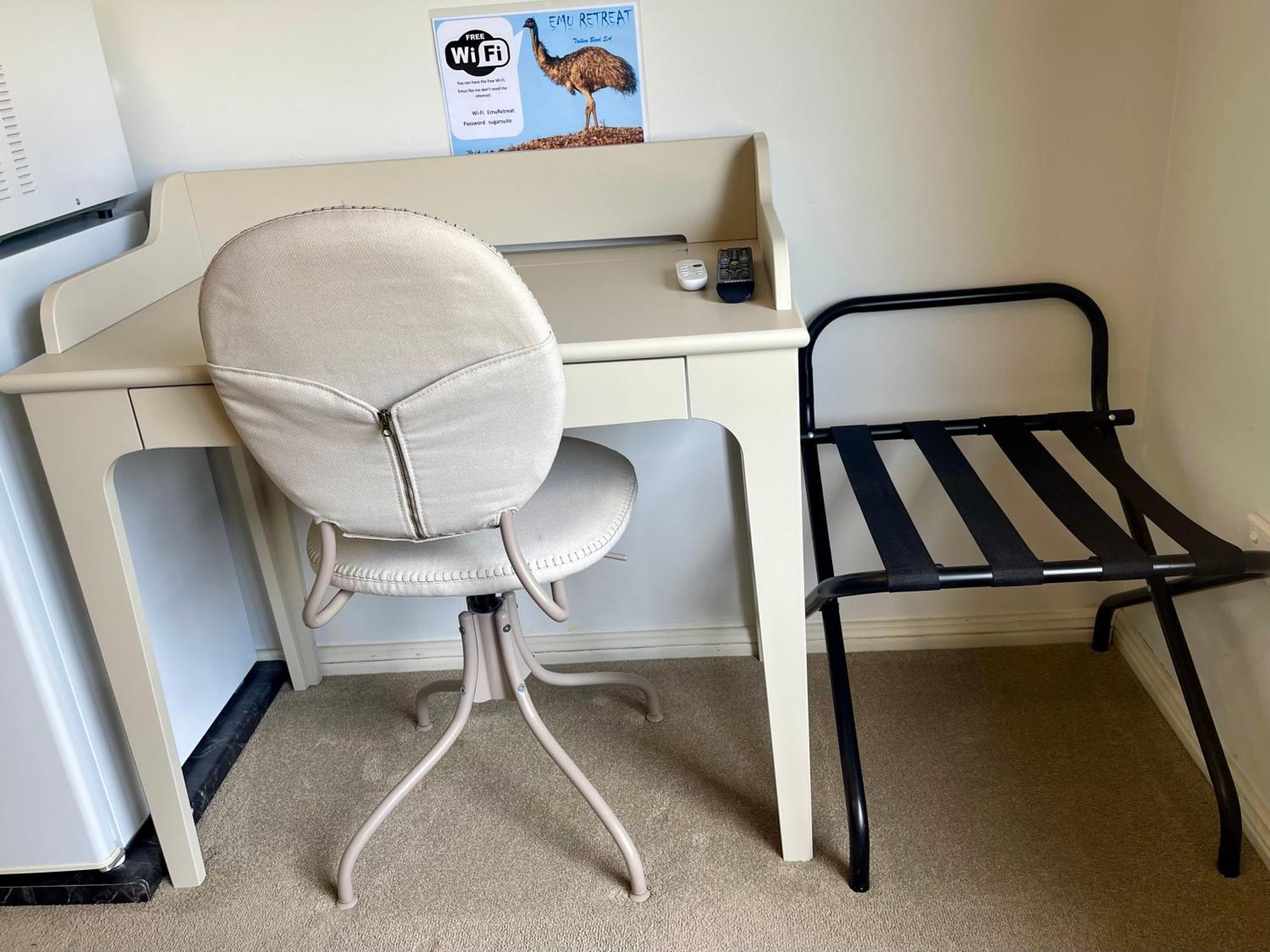 Emu Retreat B&B Tailem Bend Εξωτερικό φωτογραφία